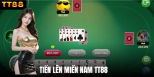 Tiến Lên Miền Nam TT88 - Tựa Game Bài Hot Mọi Thời Đại